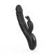 Вібратор-кролик з пульсацією Loviss Nico Thrusting Rabbit Vibrator SX3997 фото 4
