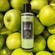 Їстівний масажний гель для інтимних зон Sensuva Handipop Green Apple зі смаком зеленого яблука 125 мл SO3204 фото 4