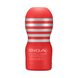 Мастурбатор TENGA Original Vacuum Cup з вакуумною стимуляцією SO4545 фото 1