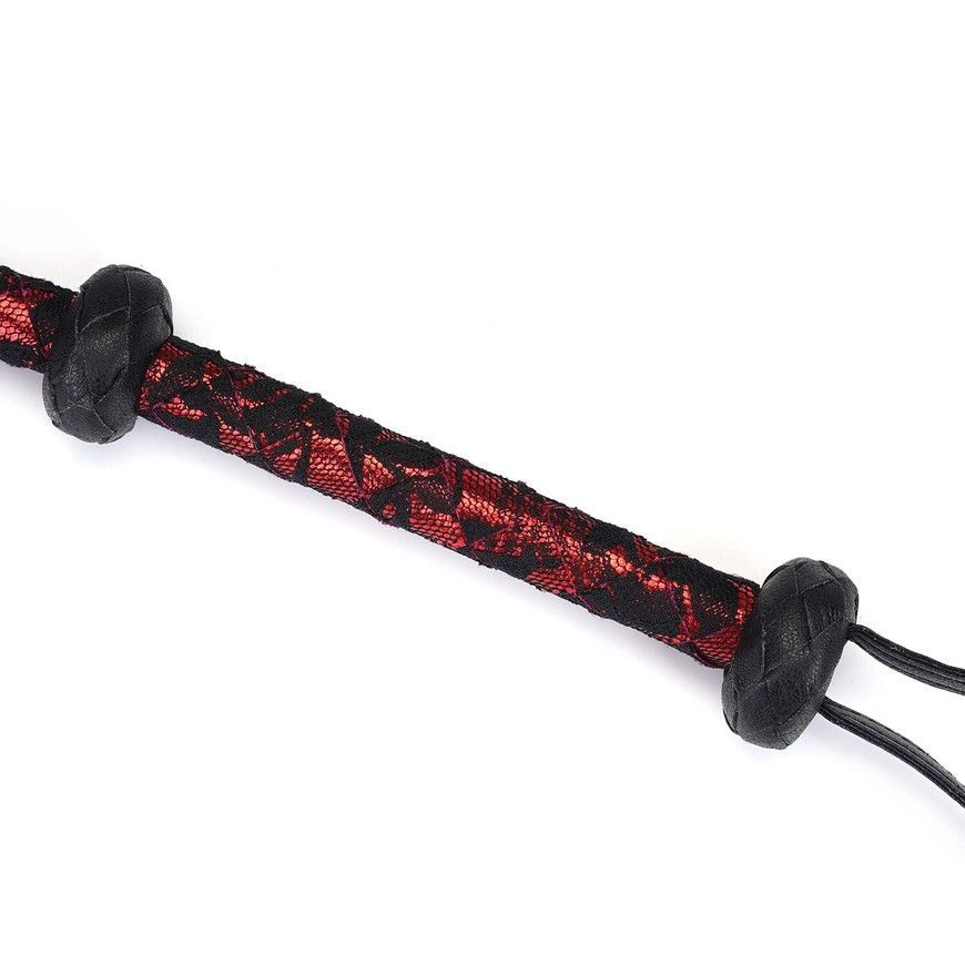 Батіг Liebe Seele Victorian Garden Bull Whip SO9480 фото