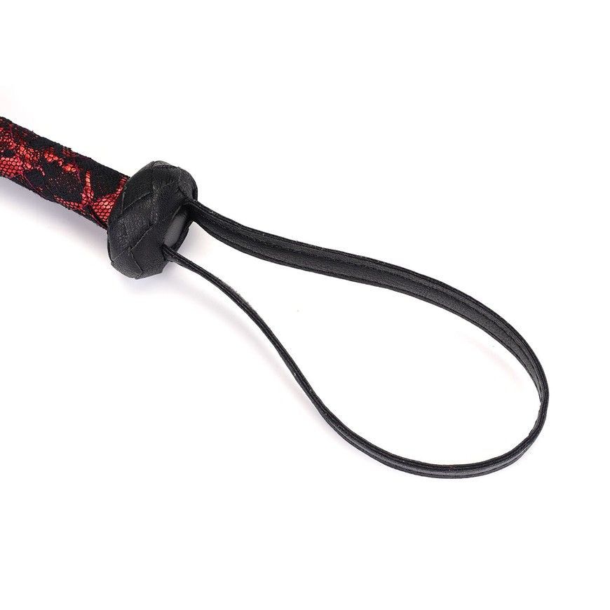 Батіг Liebe Seele Victorian Garden Bull Whip SO9480 фото