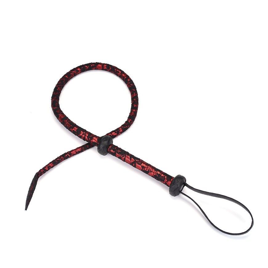 Батіг Liebe Seele Victorian Garden Bull Whip SO9480 фото
