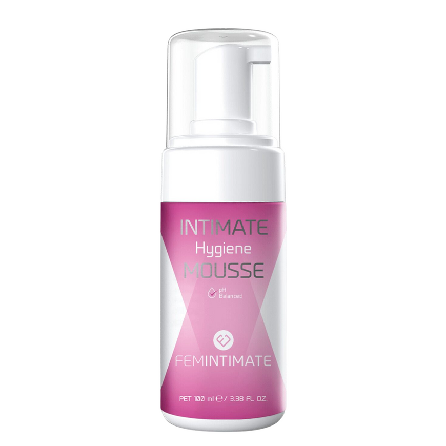 Пінка для інтимного догляду Femintimate Intimate Hygiene Mousse SO7334 фото