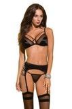 Комплект білизни Avanua Quella Set S/M 26-0140 фото