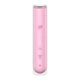 Вакуумний вібратор Satisfyer First Kiss IG078465 фото