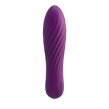 Міні-вібратор SVAKOM Tulip Violet SO6033 фото