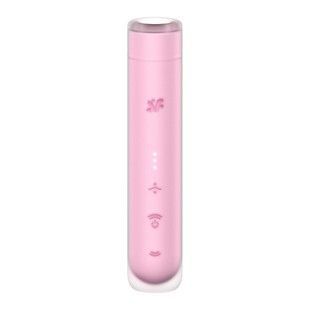 Вакуумний вібратор Satisfyer First Kiss IG078465 фото
