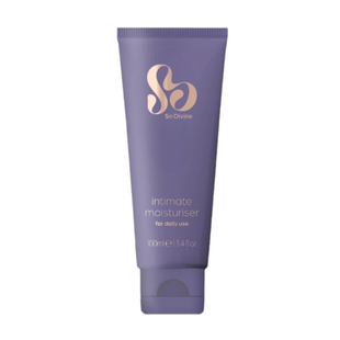 Зволожувальний лубрикант 2в1 So Divine Menopause Intimate Moisturiser 622490 фото