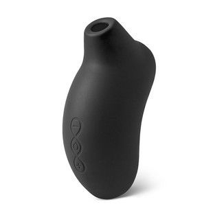 Звуковий стимулятор LELO Sona Black SO8688 фото
