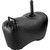 Надувне секс-крісло Pipedream Body Dock Inflatable Love Seat 570051 фото