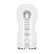 Мастурбатор TENGA Original Vacuum Cup Gentle з вакуумною стимуляцією SO4550 фото 2