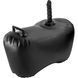 Надувне секс-крісло Pipedream Body Dock Inflatable Love Seat 570051 фото 1