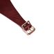 Трусики для страпона Liebe Seele Strap-on Harness Wine Red SO9464 фото 8