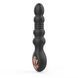 Анальний вібратор з пульсацією Loviss Thor Thrusting Anal Plug SX3998 фото 3