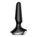 Анальна смарт-вібропробка Satisfyer Plug-ilicious 2 Berry SO5443 фото 10