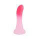 Страпон LOCKINK SEVANDA Queen Sheba Strapon - Pink Dildo SX0875 фото 5