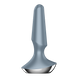 Анальна смарт-вібропробка Satisfyer Plug-ilicious 2 Berry SO5443 фото 8