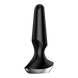 Анальна смарт-вібропробка Satisfyer Plug-ilicious 2 Berry SO5443 фото 7
