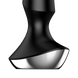 Анальна смарт-вібропробка Satisfyer Plug-ilicious 2 Berry SO5443 фото 4