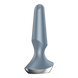 Анальна смарт-вібропробка Satisfyer Plug-ilicious 2 Berry SO5443 фото 5
