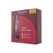 Вакуумний кліторальний стимулятор Womanizer Premium 2 Bordeaux SO8750 фото 10