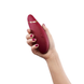 Вакуумний кліторальний стимулятор Womanizer Premium 2 Bordeaux SO8750 фото 7