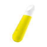 Віброкуля Satisfyer Ultra Power Bullet 4 Yellow SO5429 фото