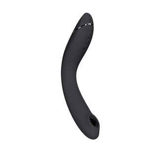 Вакуумний стимулятор для зони G Womanizer OG Dark Grey SX0533 фото