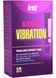 Рідкий вібратор Intt Vibration Blackberry зі смаком ожини SX2661 фото 3