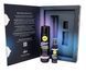 Подарунковий набір pjur BACK DOOR Value Pack: силіконова змазка та розслаблювальний спрей SX0672 фото 3