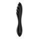 Скляний дилдо Satisfyer Dazzling Crystal 1 Black SO8786 фото 2