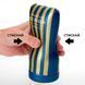 Мастурбатор TENGA Premium Soft Case Cup з м'яким корпусом та вакуумною стимуляцією SO5114 фото 5