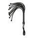 Батіг Art of Sex BDSM Flogger Kani з екошкіри SO9666 фото 1