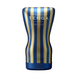 Мастурбатор TENGA Premium Soft Case Cup з м'яким корпусом та вакуумною стимуляцією SO5114 фото 1