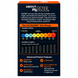 Презервативи MyONE Extra Wide & Long 60К 10 шт SX1253 фото 7