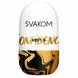 Яйце-мастурбатор SVAKOM Hedy X Confidence SO5462 фото 1