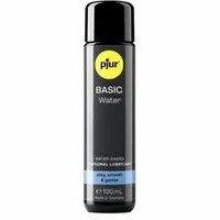 Лубрикант на водній основі pjur Basic Water-Based