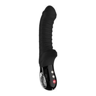 Вібратор для зони G Fun Factory TIGER black SX0930 фото