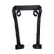 Фіксатори рук і ніг для ліжка LOCKINK BDSM Adjustable Bed Restraint Kit SX0856 фото 3