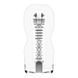 Збільшений мастурбатор US TENGA Original Vacuum Cup Strong з вакуумною стимуляцією SO6596 фото 2