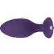 Анальна смарт-вібропробка We-Vibe Ditto Purple SO1639 фото 5