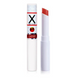 Стимулювальний бальзам для губ Sensuva X On The Lips Cherry з феромонами та ароматом вишні SO4463 фото 2