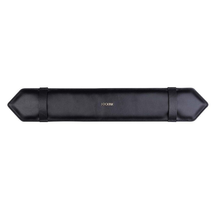 Фіксатори рук і ніг для ліжка LOCKINK BDSM Adjustable Bed Restraint Kit SX0856 фото