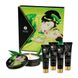 Набір Shunga Geisha`s Secrets Organica Exotic Green Tea SO2558 фото 2
