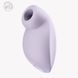 Вакуумний стимулятор Fun Factory Gaia Purple SX3277 фото 4