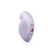 Вакуумний стимулятор Fun Factory Gaia Purple SX3277 фото 2