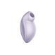 Вакуумний стимулятор Fun Factory Gaia Purple SX3277 фото 1