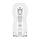 Мастурбатор TENGA Original Vacuum Cup Strong з вакуумною стимуляцією SO4553 фото 2