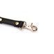 Хрестовина Liebe Seele Hogtie Black Organosilicon SO9487 фото 2