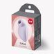 Вакуумний стимулятор Fun Factory Gaia Purple SX3277 фото 6